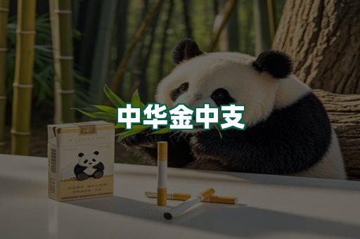 中华金中支